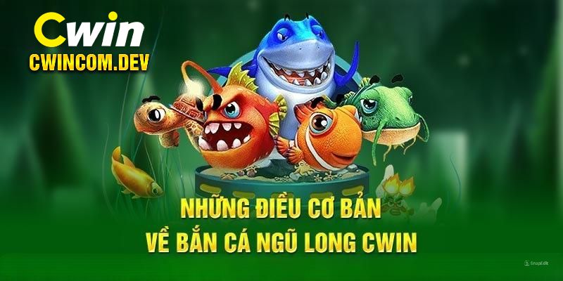 Bắn cá ngũ long game săn cá nhận được sự yêu thích