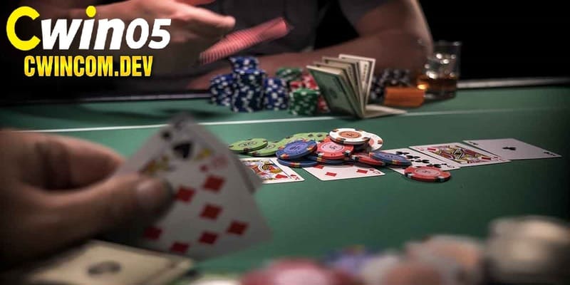 Thưởng hoàn trả cho cược thủ khi chơi casino