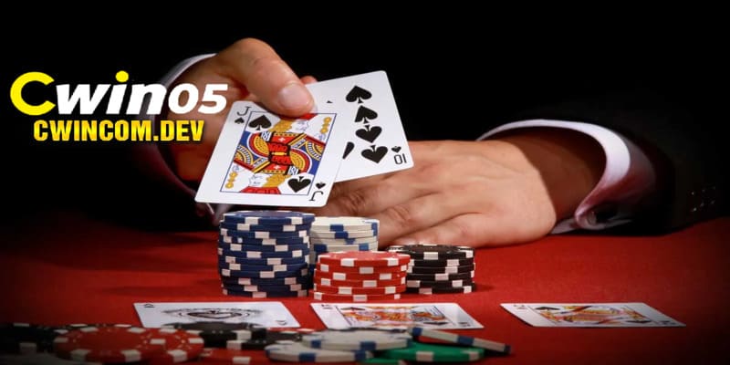 Những nhà phát hành tại casino của Cwin