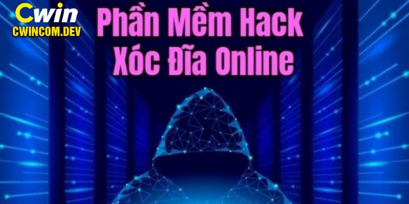 Hack game xóc đĩa để về bờ nhanh chóng