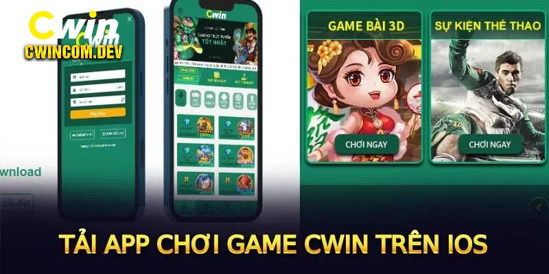 Tải app về Iphone với 3 bước đơn giản