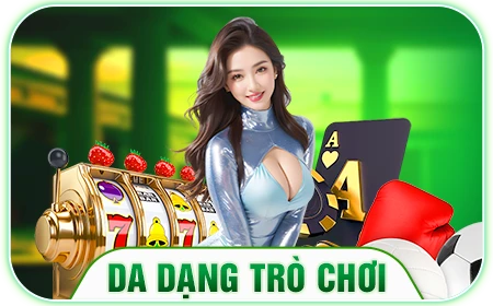 da-dang-tro-choi