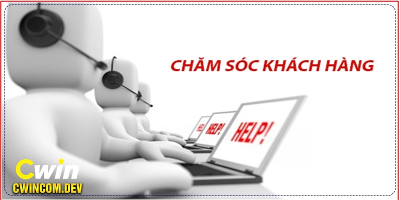 Nguồn nhân lực CSKH của nhà cái đổi thưởng luôn luôn túc trực hệ thống 24/24