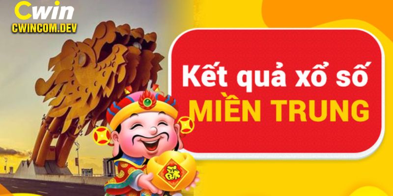 Dự đoán xổ số miền Trung dựa vào việc thống kê kết quả 