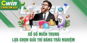 Xổ Số Miền Trung - Lựa Chọn Giải Trí Đáng Trải Nghiệm